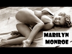 Marilyn Monroe Slideshow Tribute HD Video