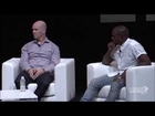 Exclusive: Kanye West, Steve Stoute & Ben Horowitz Talk Tech At Cannes Lions