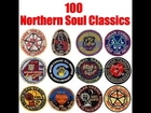 Various Artists - 100 Northern Soul Classics (AudioSonic Music) [Full Album]
