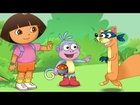 Dora The Explorer Swiper's Big Adventure Online Game Preschool Children Entertainment