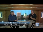 United Pest Control - Hampton Roads Business Live - Keith Lane