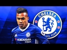 ALEX SANDRO - Welcome to Chelsea? - Sublime Tackles, Skills, Goals & Assists - 2017 (HD)