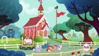 My Little Pony Friendship is Magic - Season 4 Episode 15 - Twilight Time