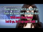 Let it go (Demi Lovato version) - (Cover by Alice D'Avena)