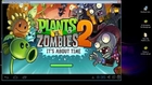 Plants vs Zombies 2 para PC 2014 Actualizado
