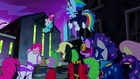 My Little Pony Friendship is Magic - Season 4 Ep.6 - Power Ponies (1080p.WEB-DL.ColorCorrected)