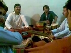 Umar Ali of Khujaki Kala Songs by M.Nisar Sani Khattak No.06