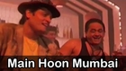 Main Hoon Mumbai Shehar Ki Rani | Baarood | Hindi Film Song