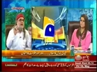 Zaid Hamid - 87 - The Debate with Zaid Hamid - Pakistani nation up against Geo & Rise of Modi in India - 16-05-14