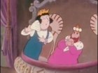 Betty Boop et le petit roi - Dessin animé en français
