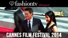 Willem Dafoe, Sofia Coppola, Jane Campion at the Cannes 2014 Premiere of Still The Water | FashionTV