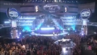 Jessica Meuse & Jennifer Nettles - Wrecking Ball - American Idol 13 (Finale)