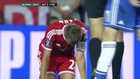 UEFA SUPER CUP FC BAYERN VS. FC CHELSEA 30.08.2013 FULL MATCH 1.HALBZEIT