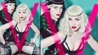 Katy Perry And Madonna's RAUNCHY Photoshoot