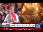 PTI ke jalse me Faisalabad ke lal hain aur Wahan Naseebo Lal hai - Shah Mehmood Qureshi