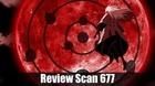 Review Naruto scan 677