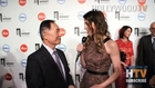 Taylor Schilling wins Webby Award - Hollywood.TV