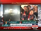 Imran Khan Speech at PTI Jalsa Faisalabad