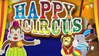 CGR Undertow - HAPPY CIRCUS review for Nintendo 3DS