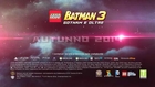 Lego Batman 3  Gotham e Oltre - Teaser Trailer Ufficiale