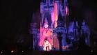 El Castillo de Disneyland Tokio cobra vida en un nuevo espectáculo