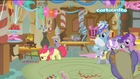 My Little Pony: S1_12_L'importanza del Cutie Mark