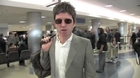 Noel Gallagher fête son anniversaire avec d'autres stars