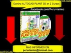 CURSO AUTOCAD PLANT 3D 2015 - Diseña Plantas con Plant 3D Ya!!!