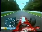 Michael Schumacher Onboard 1996-2012