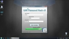 Wireless Password Finder Tool - 2014