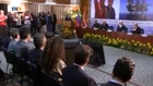 PDVSA, Repsol y ENI firmaron acuerdo para explotar condensados en Venezuela