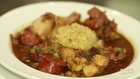 Authentic Gumbo Recipe with Paul Prudhomme