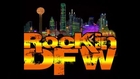 Rockin DFW 10 - Alloy - Tim King of Soil - Sadie Brox (Aired 061114)