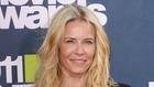 Chelsea Handler Explains Why She Hated Her Show