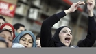 Egypt arrests 7 men for sexual assaults in Tahrir Sq.