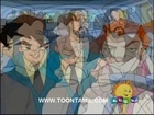 Jackie Chan Adventures - Season 1 (The Twelve Talismans) -  The Tiger and the Pussycat - Episode 12