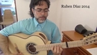 Paco de Lucia Vs Traditional flamenco guitar style (Future vs Past) Q &A +Tips Ruben Diaz CFG Malaga