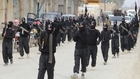 Who are behind ISIL attacks in Iraq?