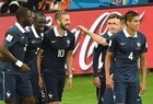 France - Honduras (3-0) : réactions d'après-match