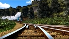 The Kiddie Table - Thomas and Friends: Misty Island Rescue