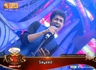 Vijay Television Awards | Special Performance by Super Singer Stars
