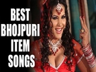 Best Bhojpuri Item Songs