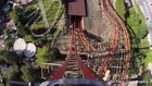 World's Fastest Wooden Roller Coaster Opens In Illinois