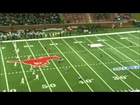 Top 10 Plays in High School Football Championships and Playoffs - 12/15/12
