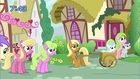 My Little Pony - Tomodachi wa Mahou S2E18 Japanese (RAW)