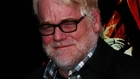 Philip Seymour Hoffman Had 7 Days of 'Hunger Games' Filming Left