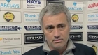 Jose Mourinho post-match interview - Man City vs Chelsea [0-1] Premier League 2014