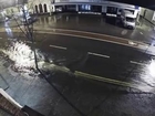 Timelapse of Rising Flood Water in Cork