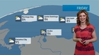 Caribbean Vacation Forecast - 02/11/2014