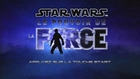 Test de Star Wars: le Pouvoir de la Force